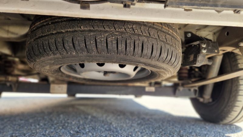 PEUGEOT BOXER 333 L2H2 2.2 BLUEHDI S&S 120CH PRO 2020