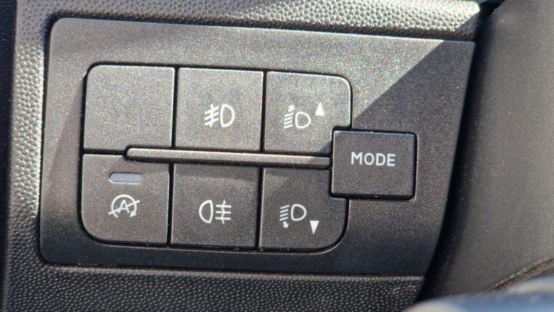 PEUGEOT BOXER 333 L2H2 2.2 BLUEHDI S&S 120CH PRO 2020