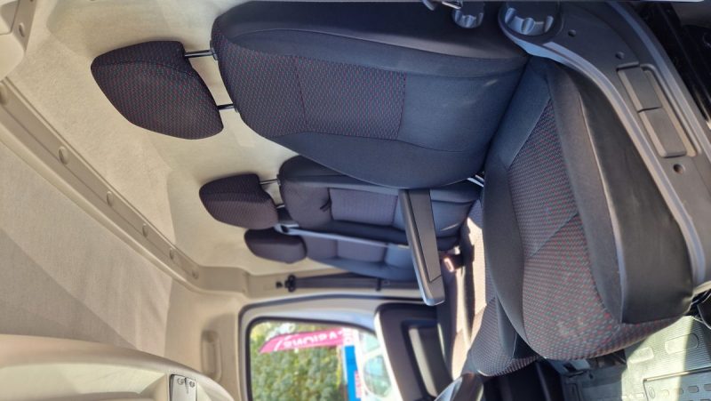 PEUGEOT BOXER 333 L2H2 2.2 BLUEHDI S&S 120CH PRO 2020