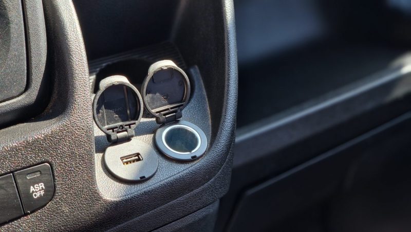 PEUGEOT BOXER 333 L2H2 2.2 BLUEHDI S&S 120CH PRO 2020