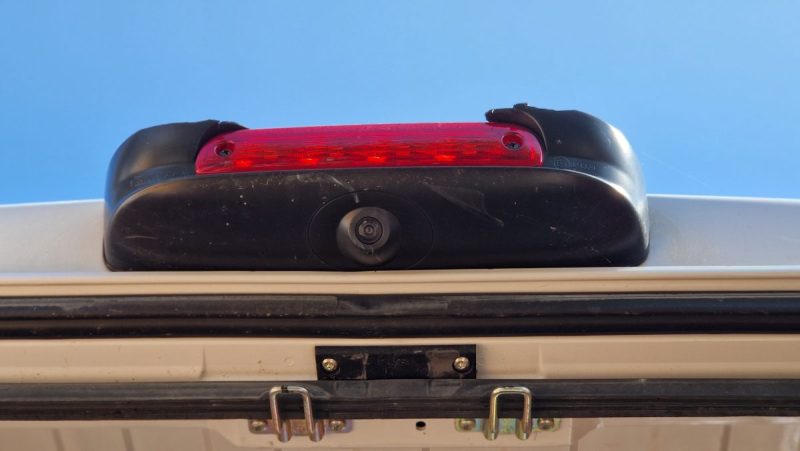 PEUGEOT BOXER 333 L2H2 2.2 BLUEHDI S&S 120CH PRO 2020