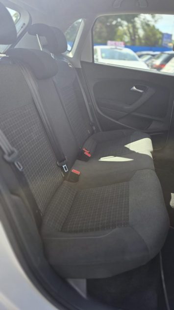 VOLKSWAGEN POLO 1.4 TDI - 12V TURBO 2017