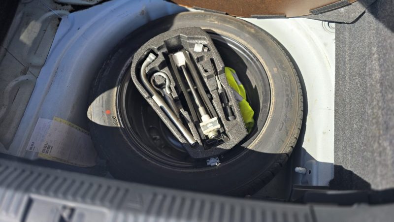 VOLKSWAGEN POLO 1.4 TDI - 12V TURBO 2017