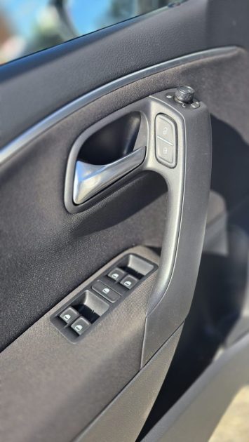 VOLKSWAGEN POLO 1.4 TDI - 12V TURBO 2017