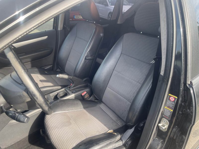 Mercedes-Benz Classe A180 CDI Avantgarde 