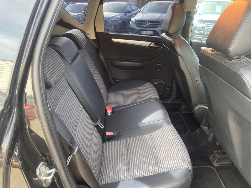 Mercedes-Benz Classe A180 CDI Avantgarde 