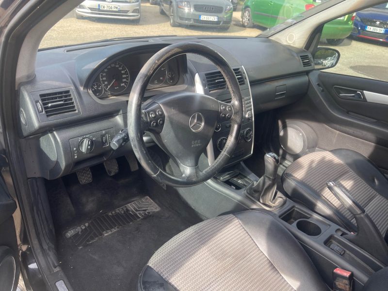 Mercedes-Benz Classe A180 CDI Avantgarde 