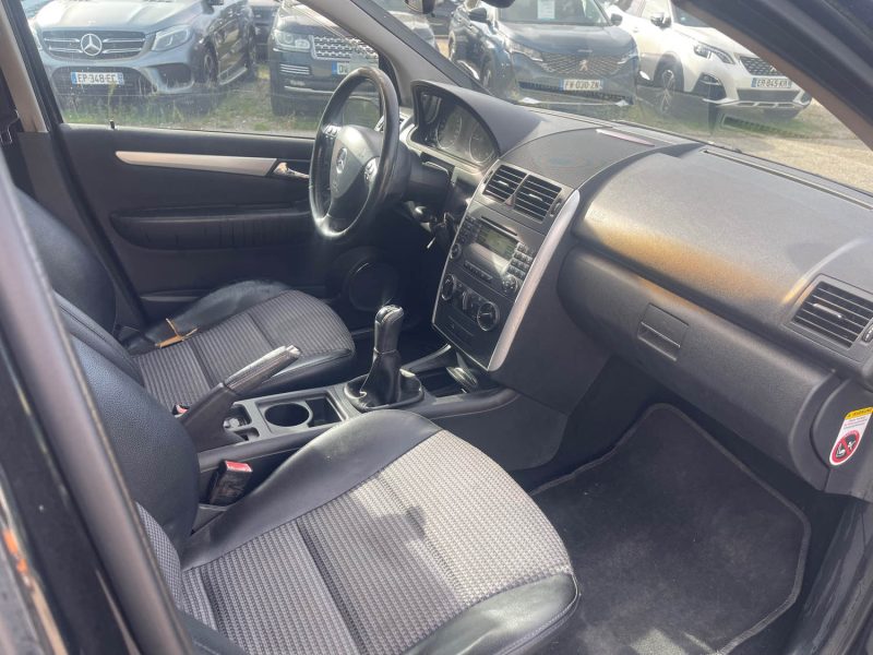 Mercedes-Benz Classe A180 CDI Avantgarde 