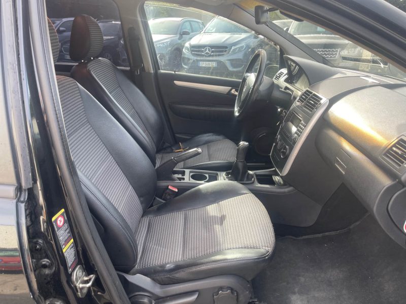 Mercedes-Benz Classe A180 CDI Avantgarde 