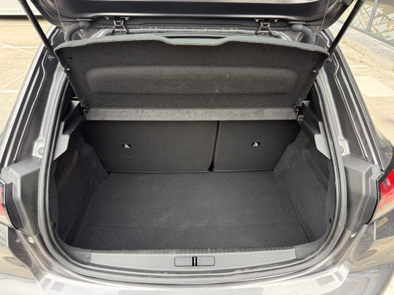 PEUGEOT 208 BLUEHDI 100cv S&S ACTIVE BUSINESS BVM6 - GPS - CARPLAY - 72.000KMS  - GARANTIE