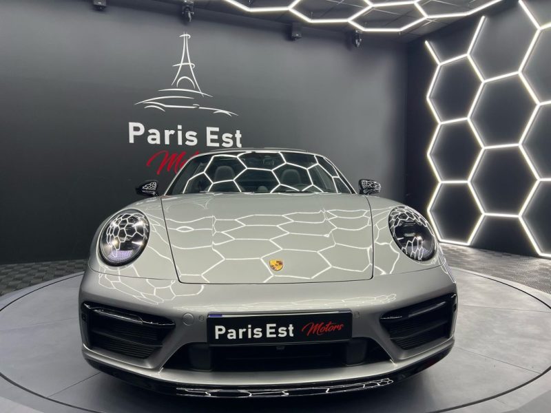 PORSCHE 911 (992) TARGA 4 GTS 3.0 480CH 4 GTS PDK