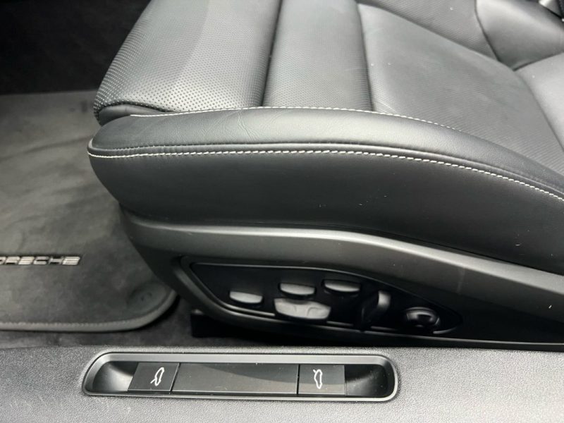 PORSCHE 911 (992) TARGA 4 GTS 3.0 480CH 4 GTS PDK