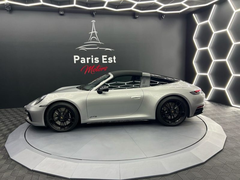 PORSCHE 911 (992) TARGA 4 GTS 3.0 480CH 4 GTS PDK