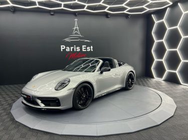 PORSCHE 911 (992) TARGA 4 GTS 3.0 480CH 4 GTS PDK