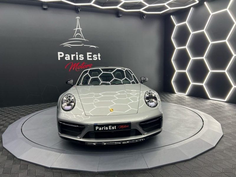 PORSCHE 911 (992) TARGA 4 GTS 3.0 480CH 4 GTS PDK