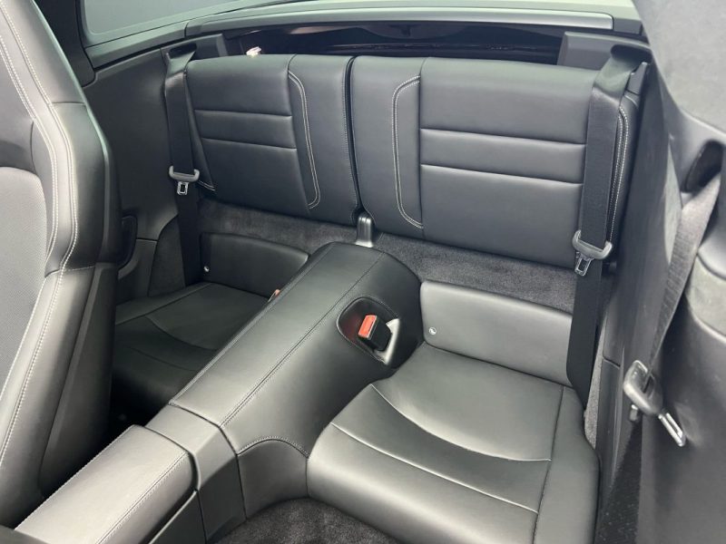 PORSCHE 911 (992) TARGA 4 GTS 3.0 480CH 4 GTS PDK