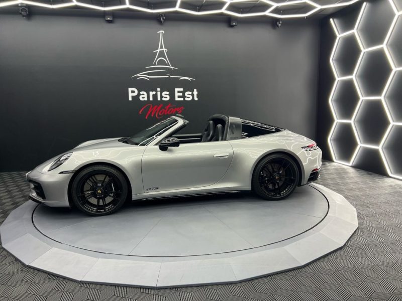 PORSCHE 911 (992) TARGA 4 GTS 3.0 480CH 4 GTS PDK