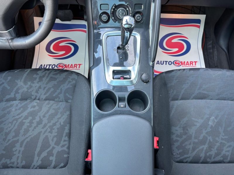 PEUGEOT 3008 1.6 E-HDI 112 FAP ALLURE - SUIVI D\'ENTRETIEN COMPLET 2012