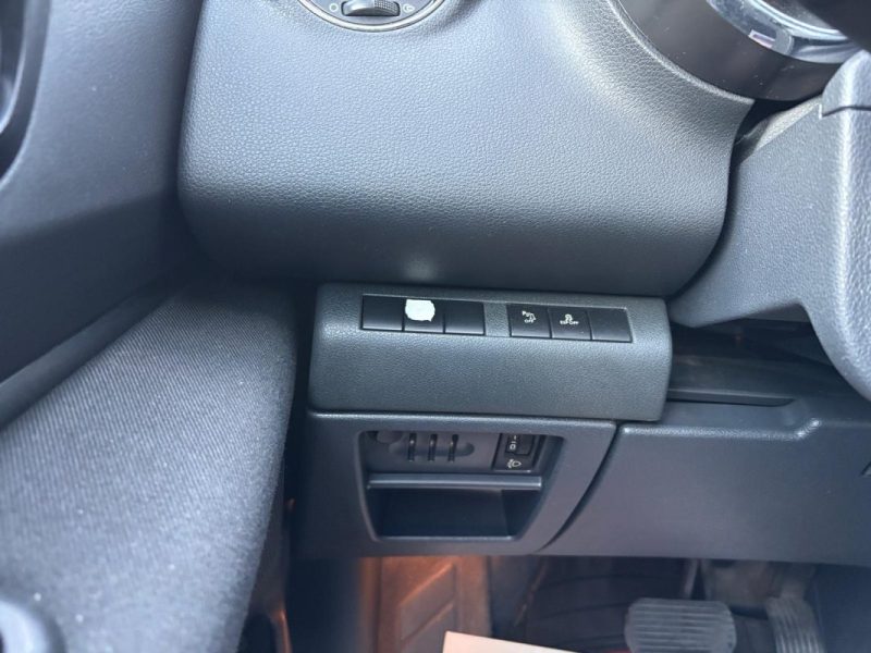 PEUGEOT 3008 1.6 E-HDI 112 FAP ALLURE - SUIVI D\'ENTRETIEN COMPLET 2012