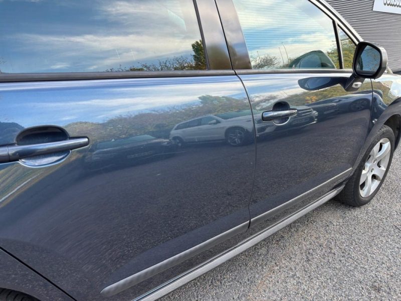 PEUGEOT 3008 1.6 E-HDI 112 FAP ALLURE - SUIVI D\'ENTRETIEN COMPLET 2012