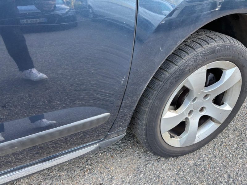 PEUGEOT 3008 1.6 E-HDI 112 FAP ALLURE - SUIVI D\'ENTRETIEN COMPLET 2012