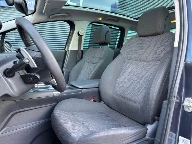 PEUGEOT 3008 1.6 E-HDI 112 FAP ALLURE - SUIVI D\'ENTRETIEN COMPLET 2012