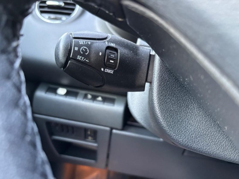 PEUGEOT 3008 1.6 E-HDI 112 FAP ALLURE - SUIVI D\'ENTRETIEN COMPLET 2012