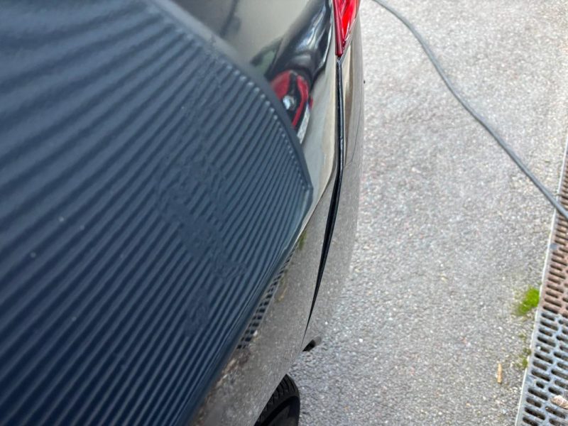 PEUGEOT 3008 1.6 E-HDI 112 FAP ALLURE - SUIVI D\'ENTRETIEN COMPLET 2012