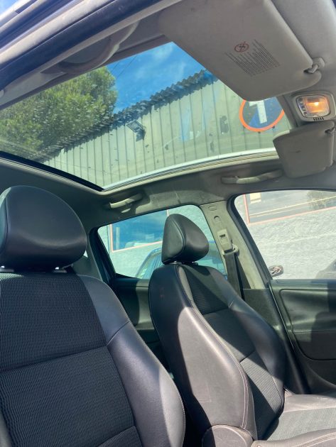 PEUGEOT 207 1.6 HDI FAP BLUE LION ACTIVE distribution neuve 