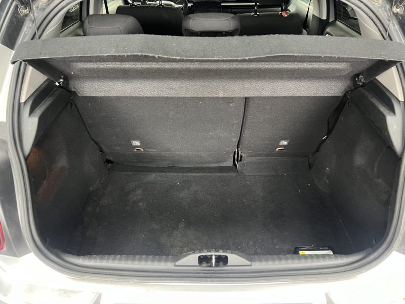 CITROEN C3 BLUEHDI 100CH SHINE BUSINESS S&S 2017