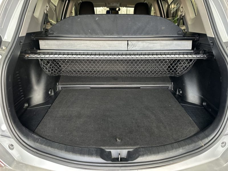 TOYOTA RAV4 197 HYBRIDE TENDANCE 2WD CVT 2018