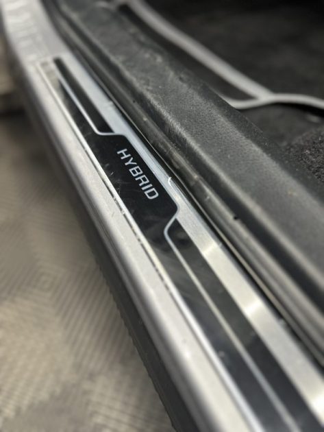 TOYOTA RAV4 197 HYBRIDE TENDANCE 2WD CVT 2018