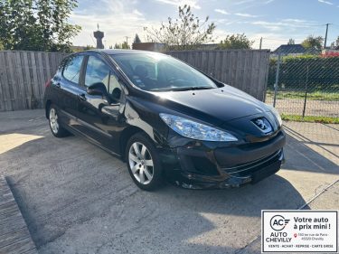 PEUGEOT 308 1.6 HDI 90 CONFORT 2008