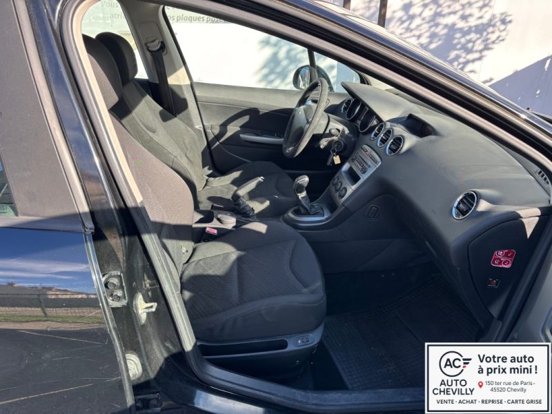 PEUGEOT 308 1.6 HDI 90 CONFORT 2008