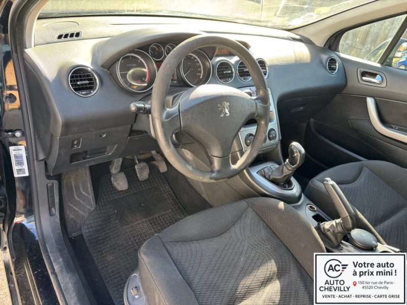 PEUGEOT 308 1.6 HDI 90 CONFORT 2008