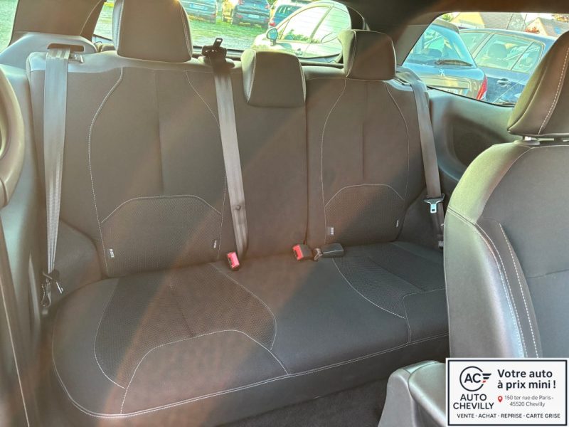 CITROEN DS3 1.6 HDI 90 AIRDREAM SO CHIC 2010