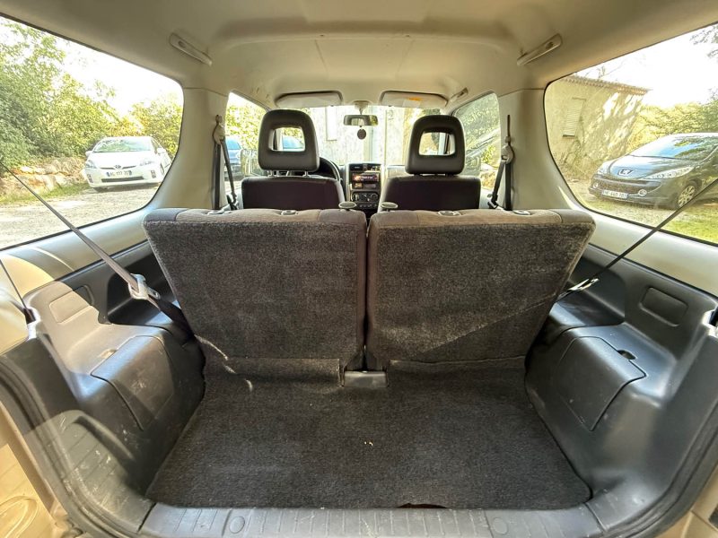 SUZUKI JIMNY 1.5 DDIS 86 MAORI 