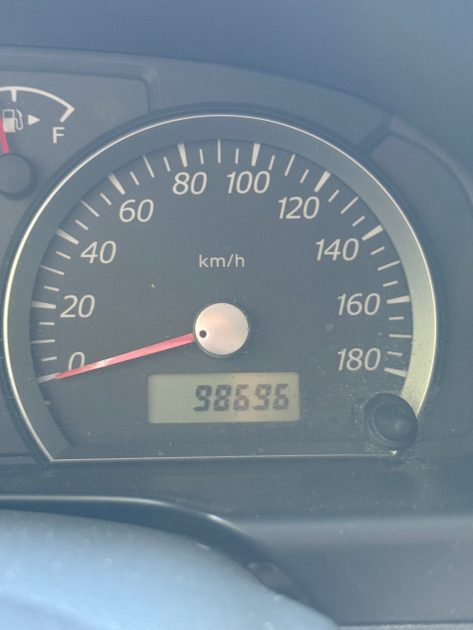 SUZUKI JIMNY 1.5 DDIS 86 MAORI 