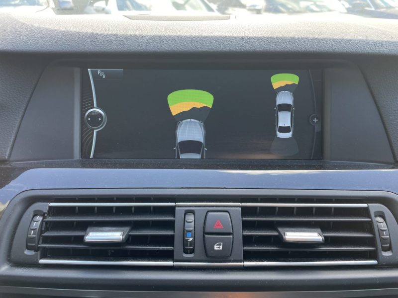 BMW 528I CONFORT 2010