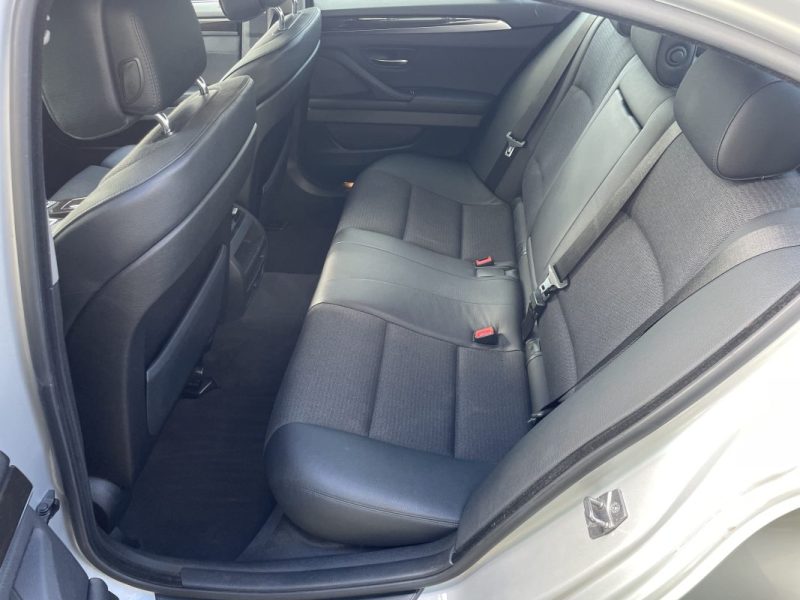 BMW 528I CONFORT 2010