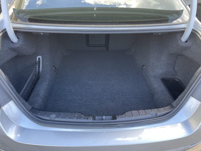 BMW 528I CONFORT 2010