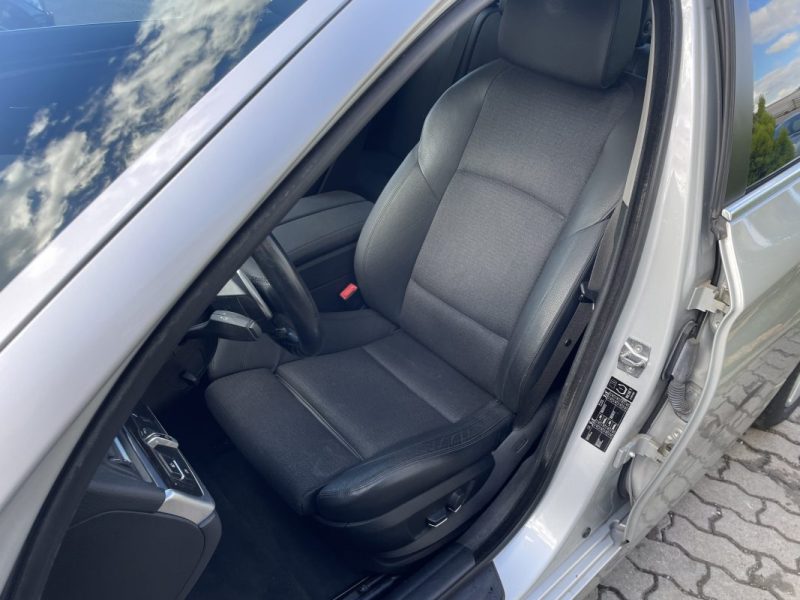 BMW 528I CONFORT 2010