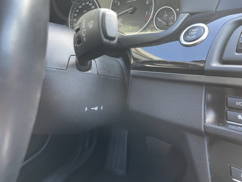 BMW 528I CONFORT 2010