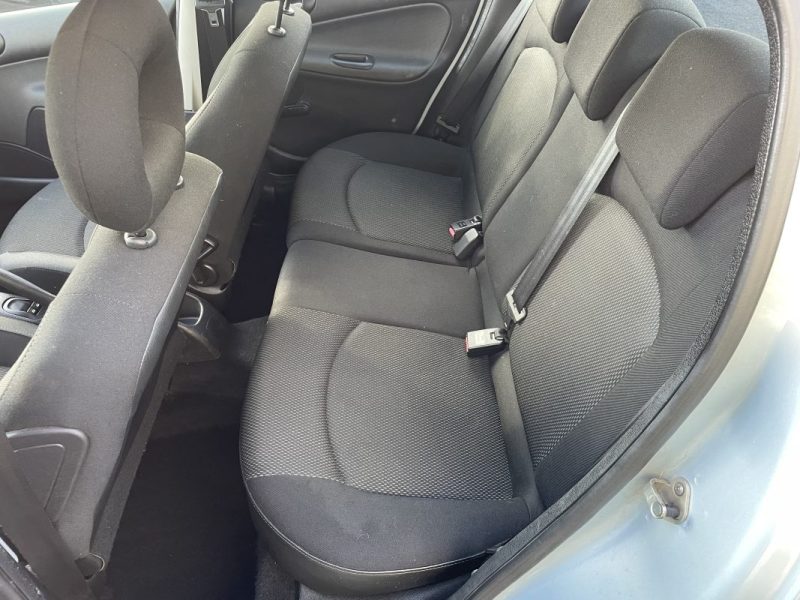 PEUGEOT 206 BASE 2008