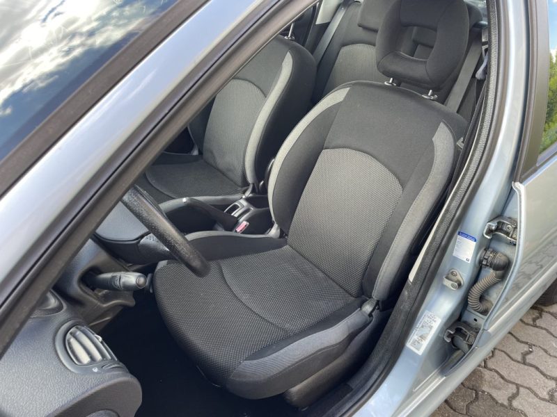 PEUGEOT 206 BASE 2008