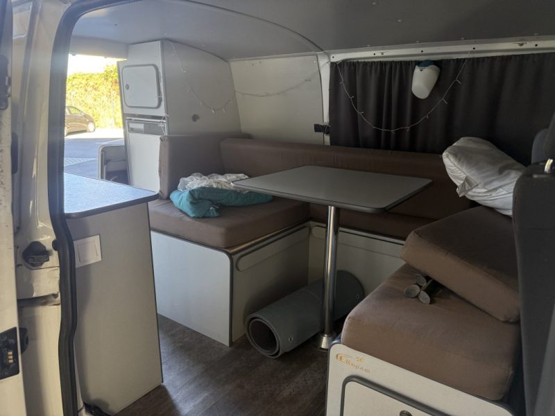 VOLKSWAGEN TRANSPORTER  T6 2.0 TDI 102CV Aménagé