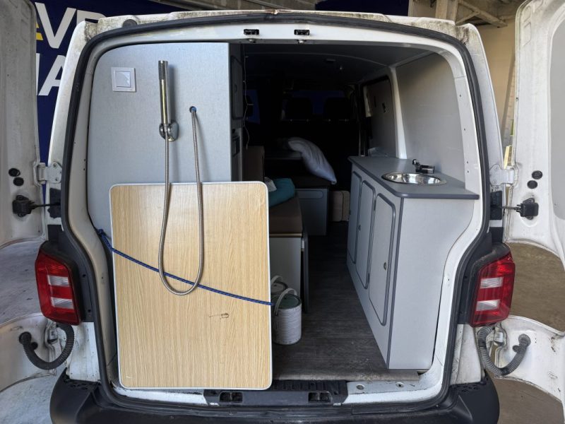 VOLKSWAGEN TRANSPORTER  T6 2.0 TDI 102CV Aménagé