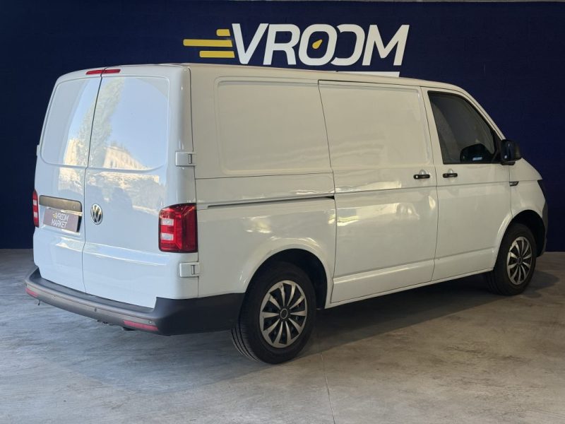 VOLKSWAGEN TRANSPORTER  T6 2.0 TDI 102CV Aménagé