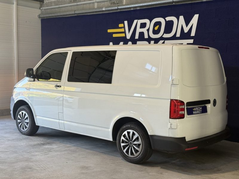 VOLKSWAGEN TRANSPORTER  T6 2.0 TDI 102CV Aménagé