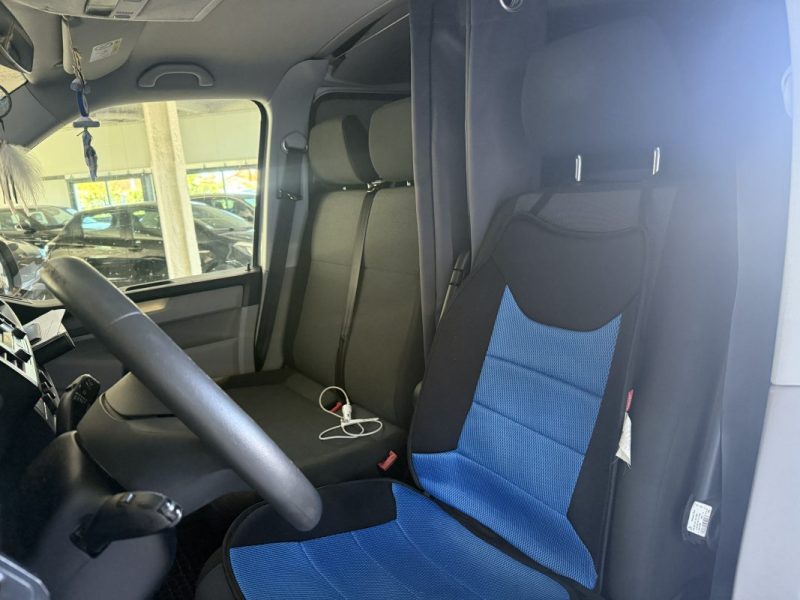 VOLKSWAGEN TRANSPORTER  T6 2.0 TDI 102CV Aménagé